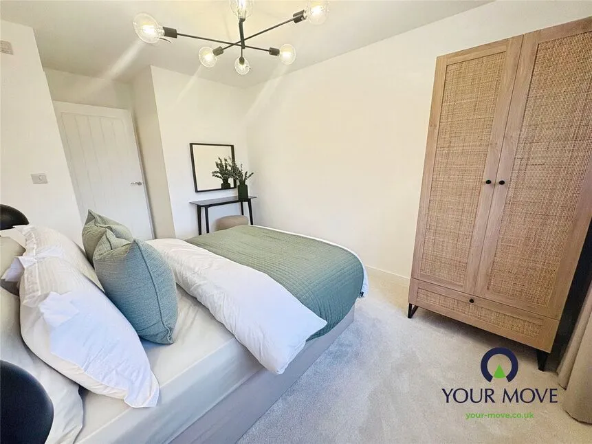 Leyland Road, Bulkington, CV12, photo 8