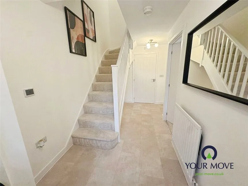 Leyland Road, Bulkington, CV12, photo 9
