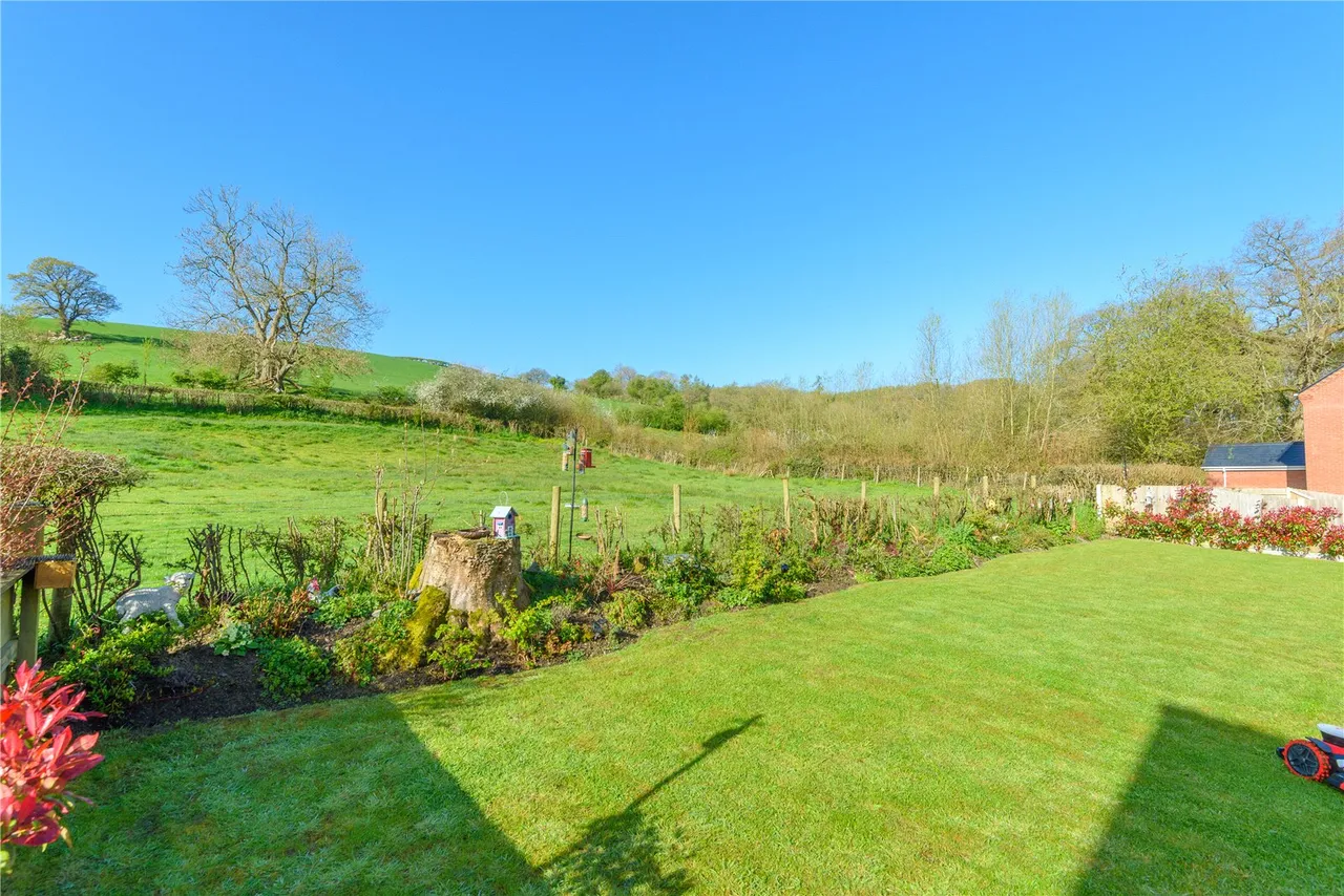 Swallows Meadow, Castle Caereinion, SY21, photo 33