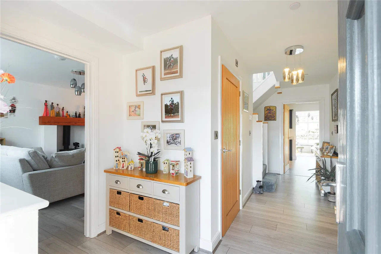 Swallows Meadow, Castle Caereinion, SY21, photo 4