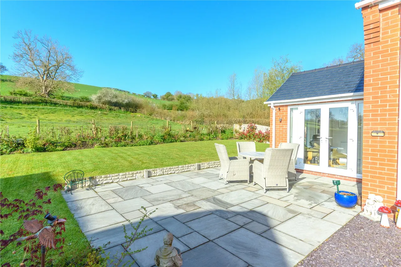Swallows Meadow, Castle Caereinion, SY21, photo 28
