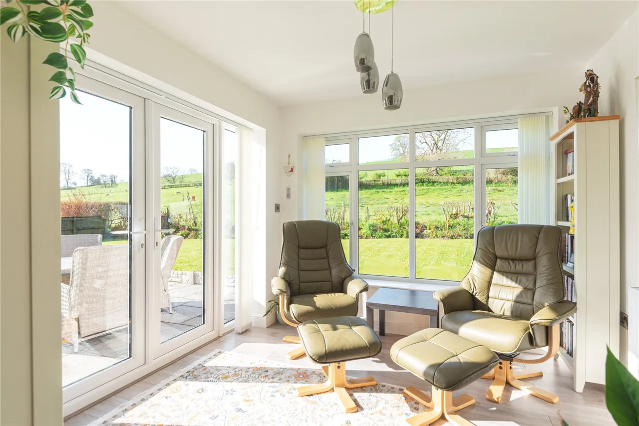 Swallows Meadow, Castle Caereinion, SY21, photo 12