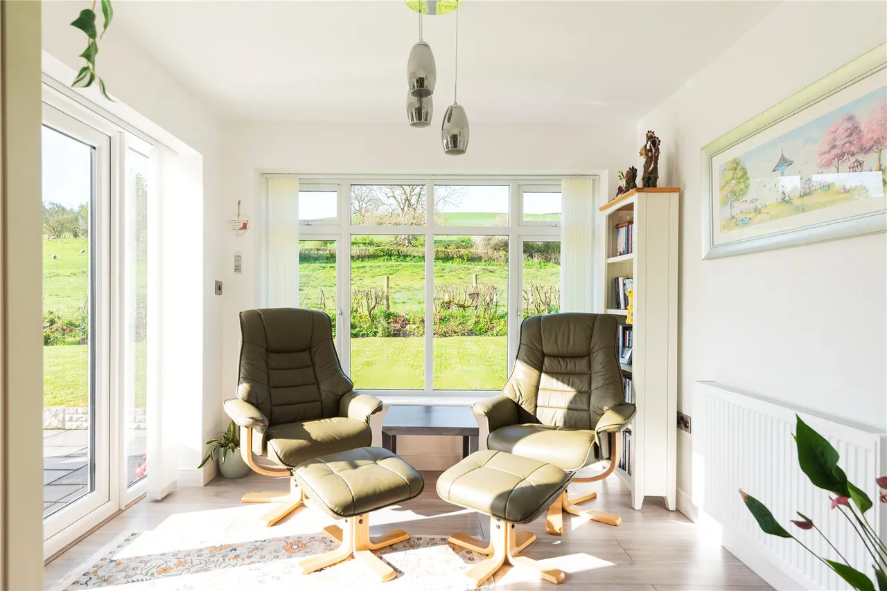 Swallows Meadow, Castle Caereinion, SY21, photo 11