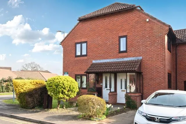 Stuart Court, Amersham, HP6, photo 20