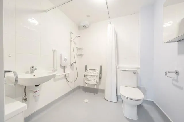 Stuart Court, Amersham, HP6, photo 18