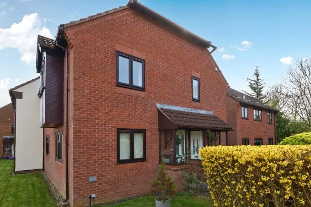 Stuart Court, Amersham, HP6, photo 19