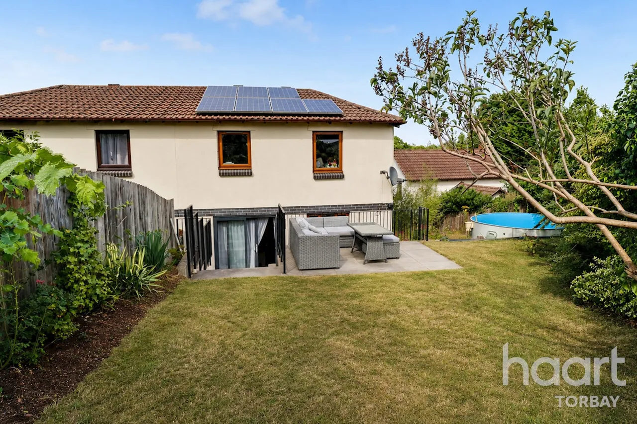 Mariners Way, Paignton, TQ3, photo 12