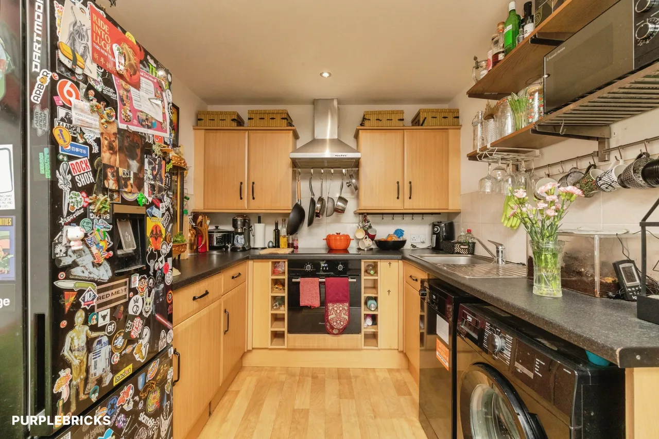 Lawrence Hill, Bristol, BS5, photo 4