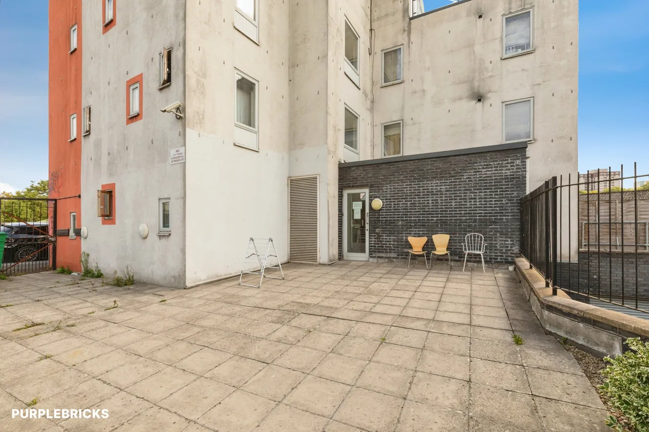 Lawrence Hill, Bristol, BS5, photo 18