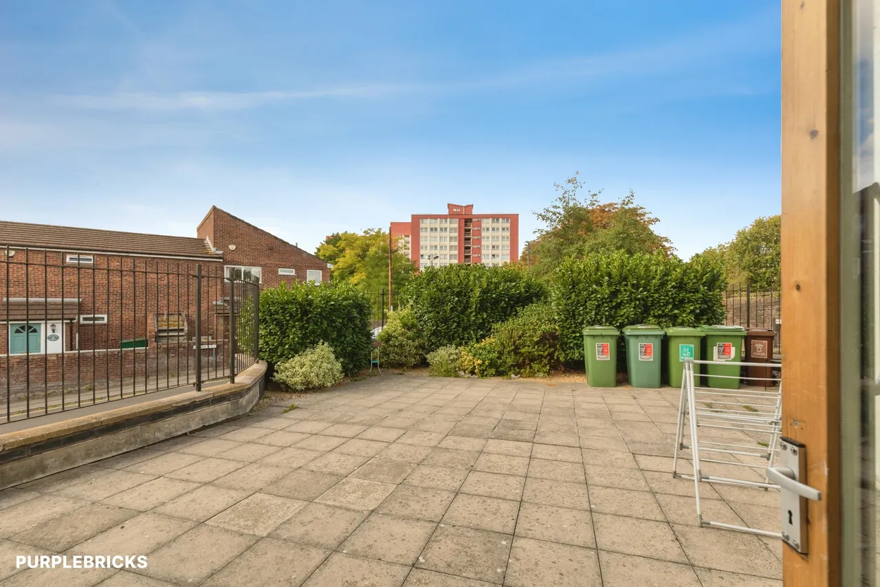 Lawrence Hill, Bristol, BS5, photo 13