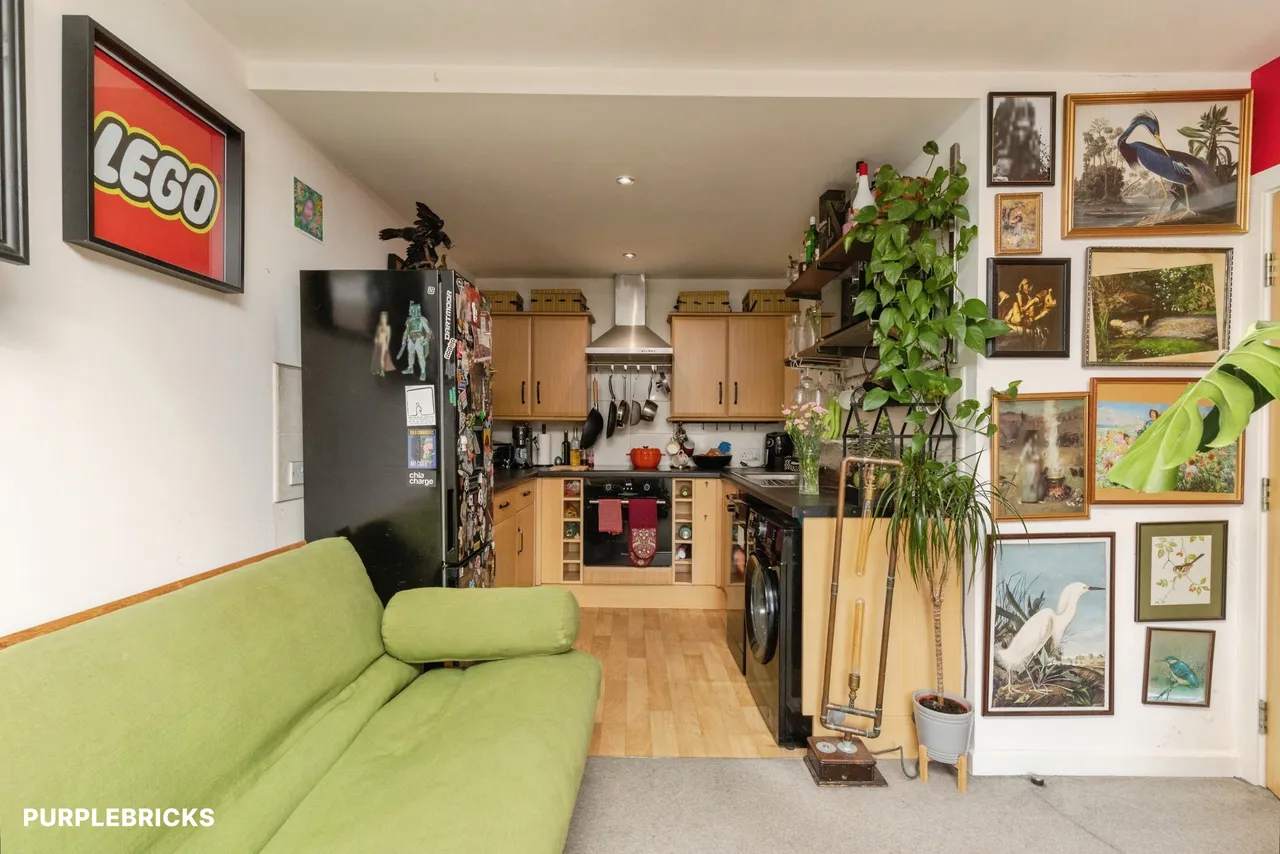 Lawrence Hill, Bristol, BS5, photo 5