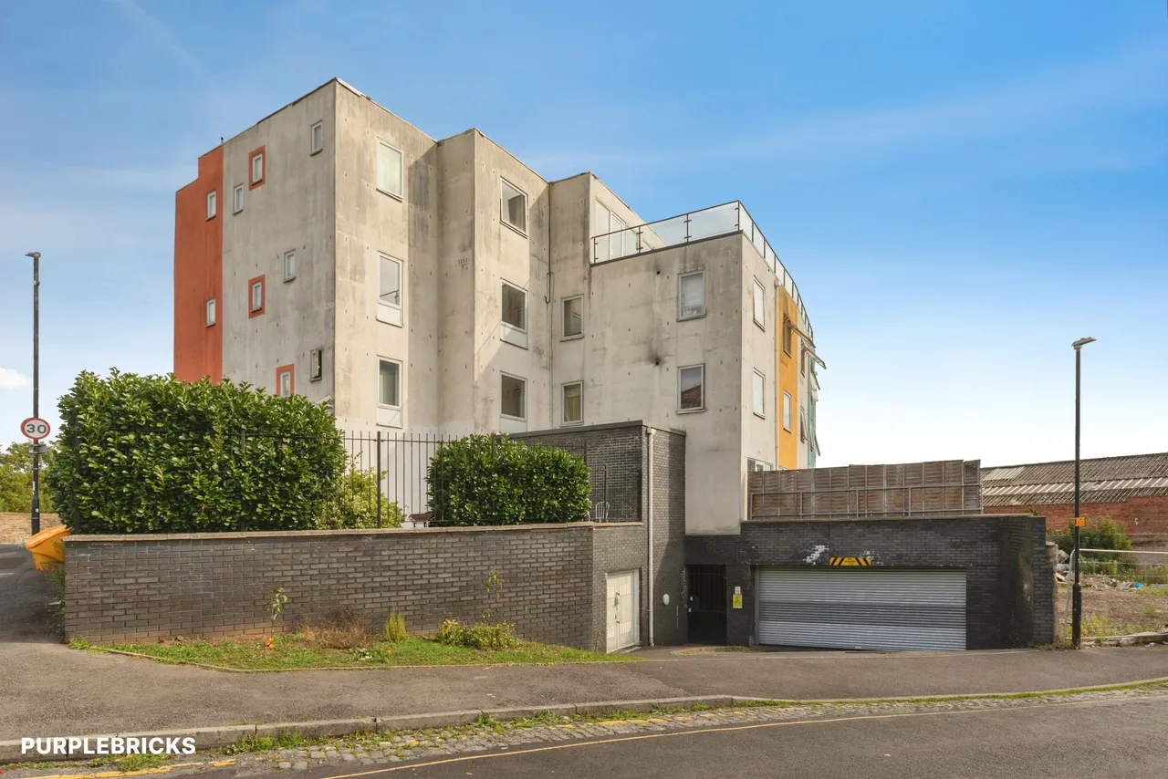 Lawrence Hill, Bristol, BS5, photo 17