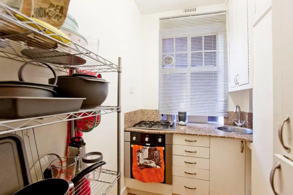 Gilling Court , Belsize Grove, NW3 4UY, photo 4