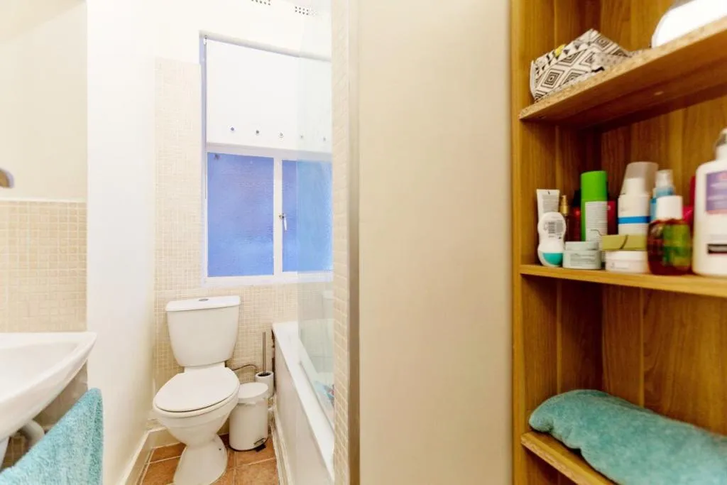 Gilling Court , Belsize Grove, NW3 4UY, photo 5