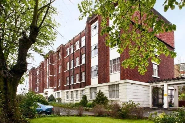 Gilling Court , Belsize Grove, NW3 4UY, photo 6