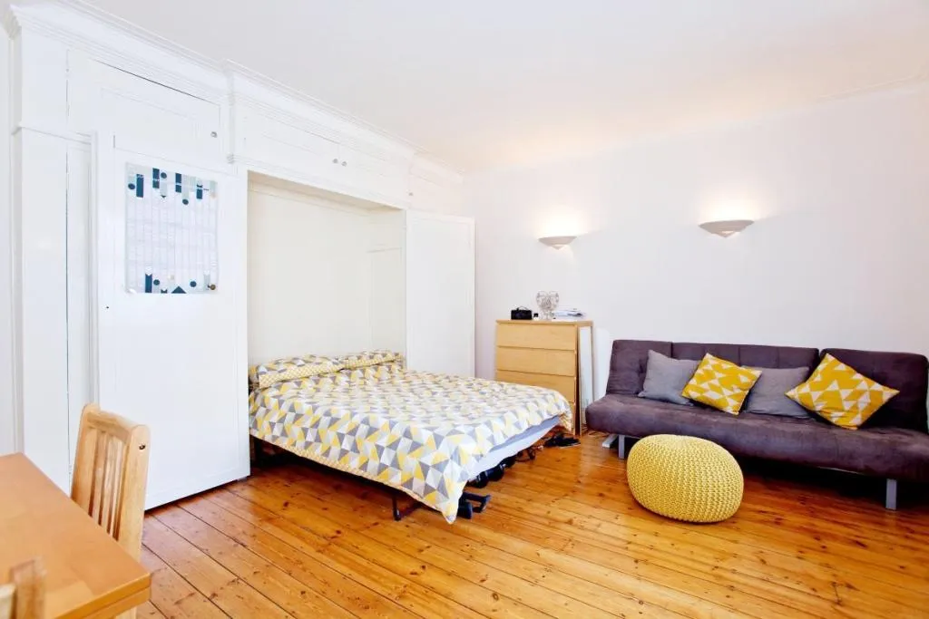 Gilling Court , Belsize Grove, NW3 4UY, photo 3