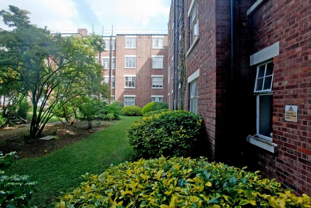 Gilling Court , Belsize Grove, NW3 4UY, photo 7