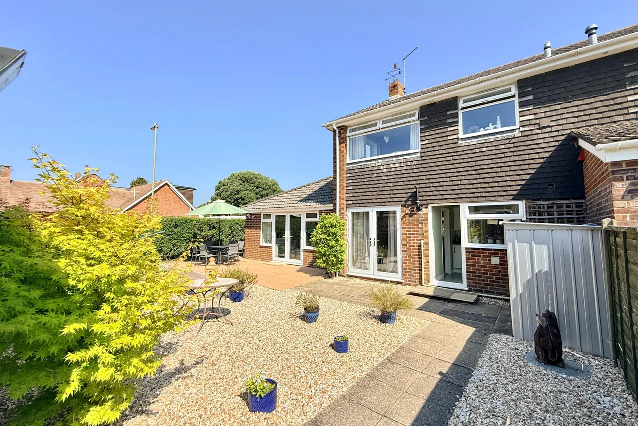 Hightown Road, Ringwood, BH24, photo 6
