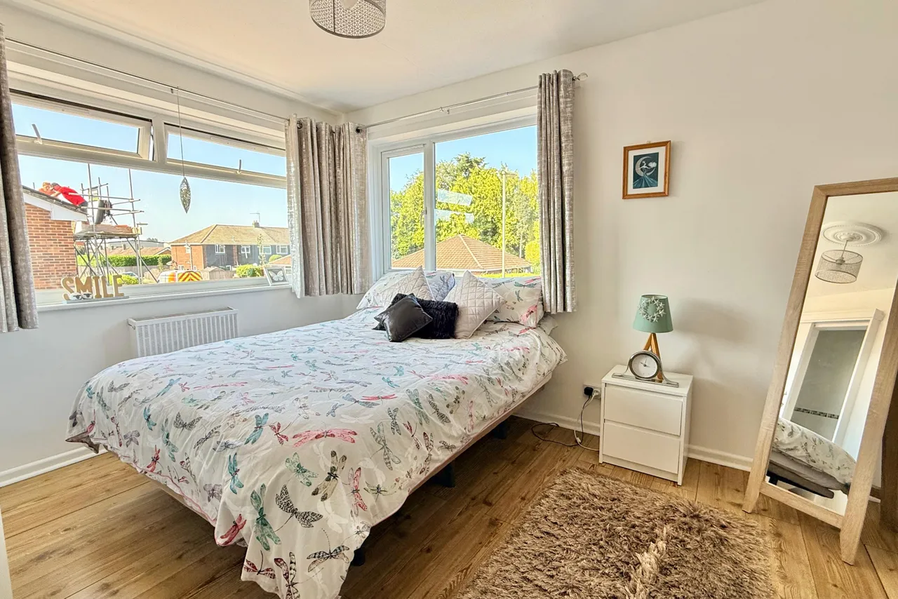 Hightown Road, Ringwood, BH24, photo 17