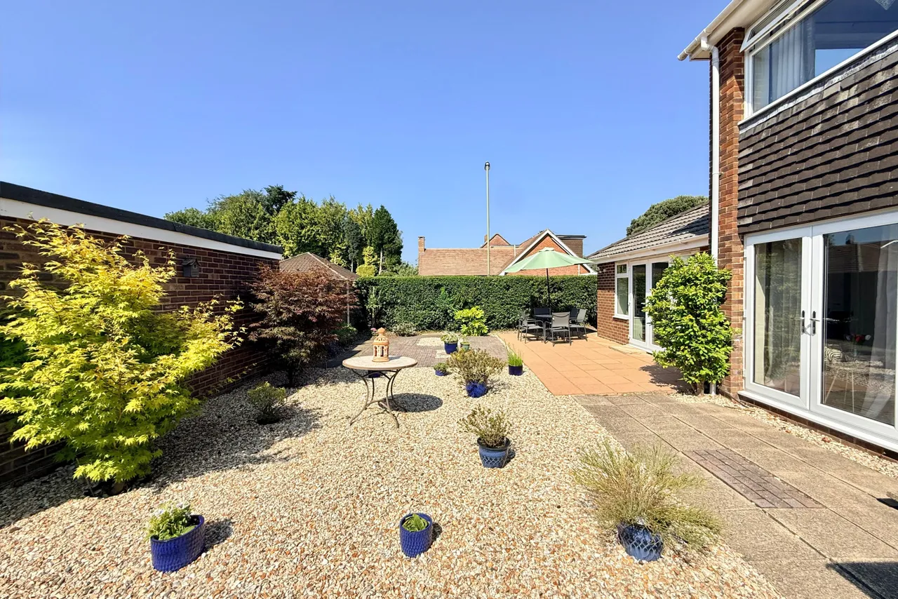Hightown Road, Ringwood, BH24, photo 20