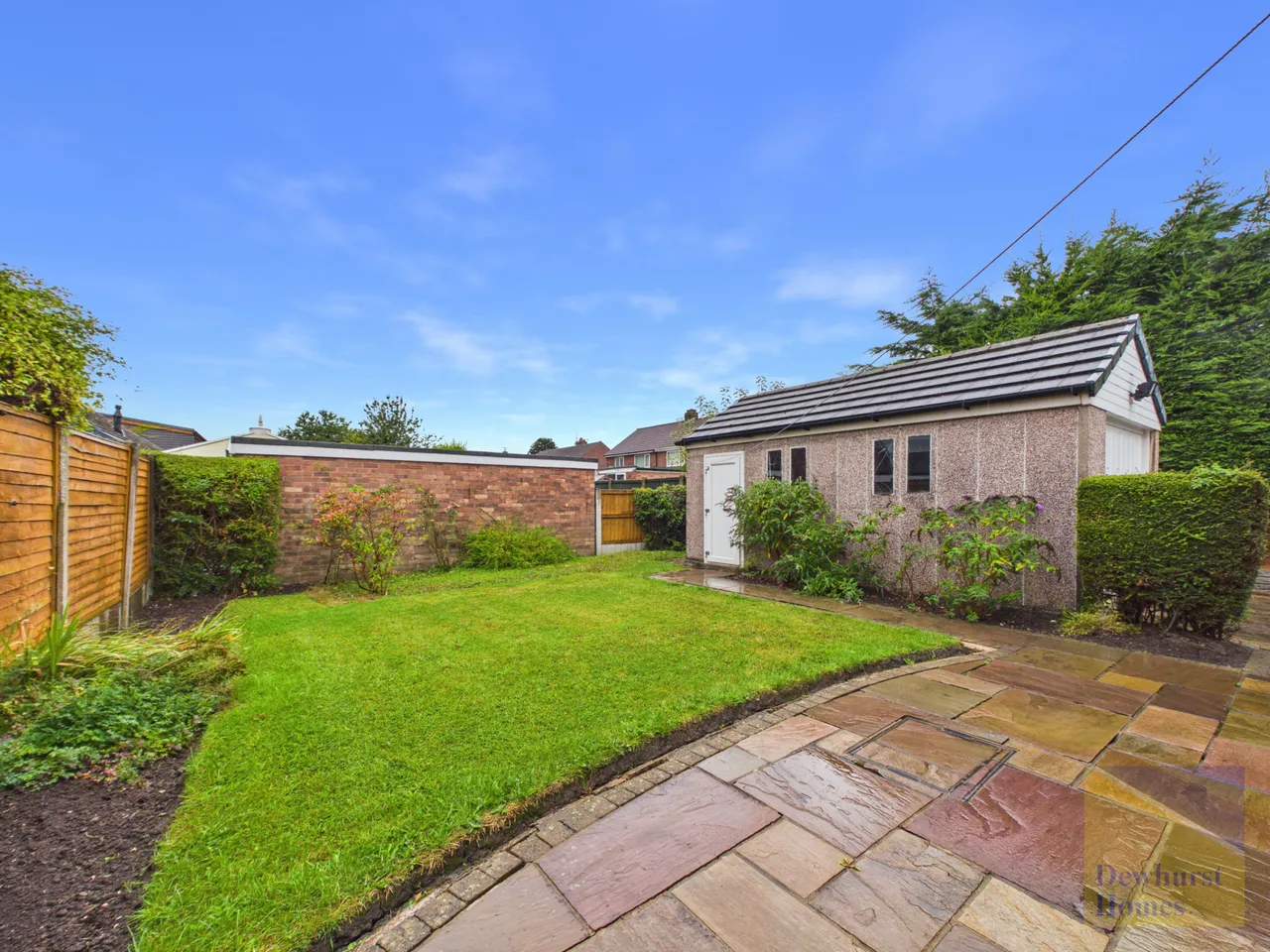 Polefield, Fulwood, Lancashire, PR2 9RS, photo 13