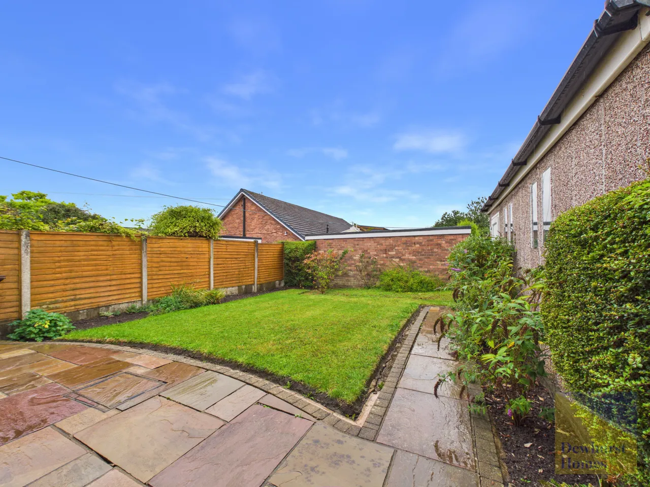 Polefield, Fulwood, Lancashire, PR2 9RS, photo 14