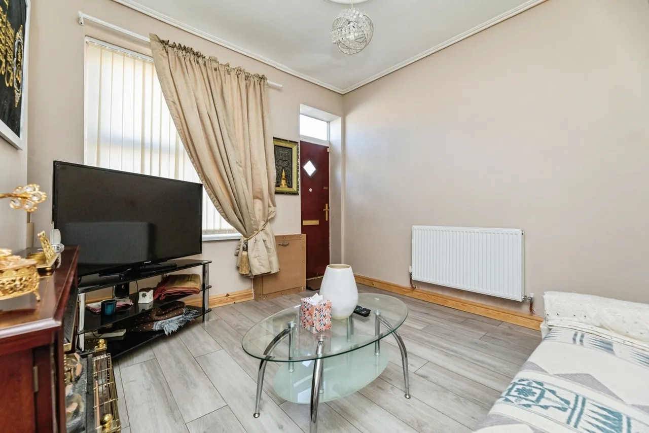 Russell Street, ROTHERHAM, South Yorkshire, S65, photo 3