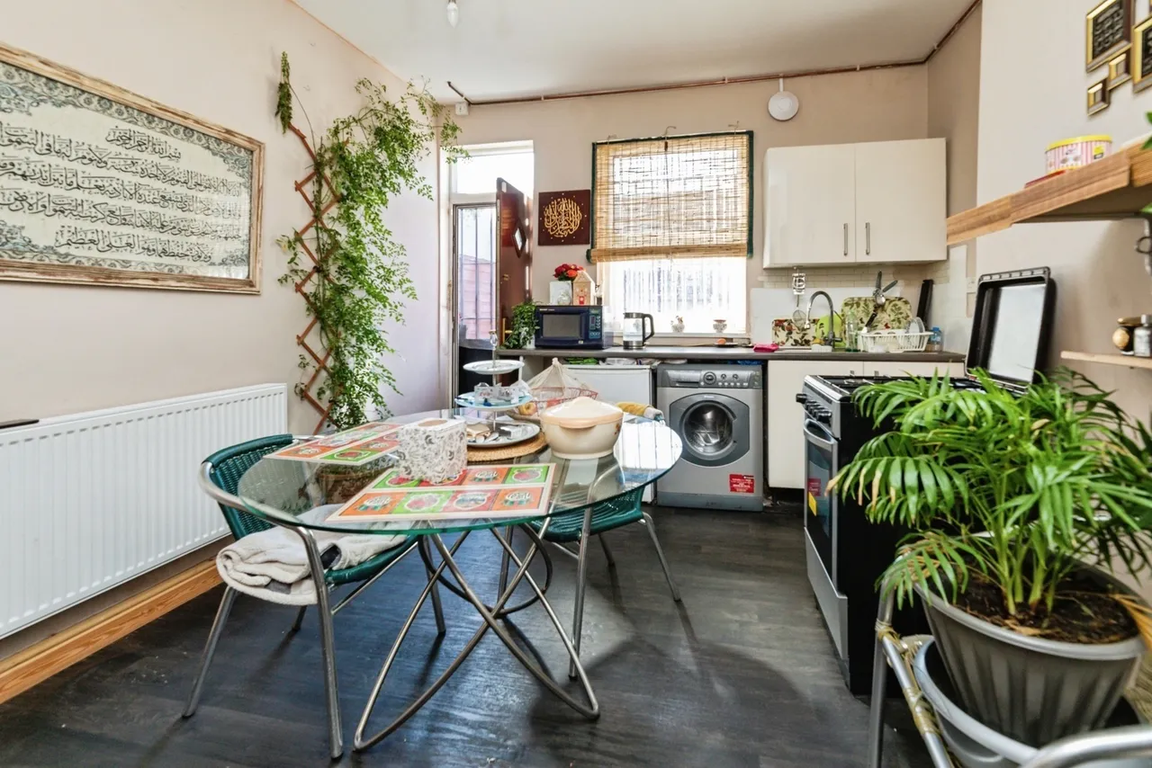 Russell Street, ROTHERHAM, South Yorkshire, S65, photo 5
