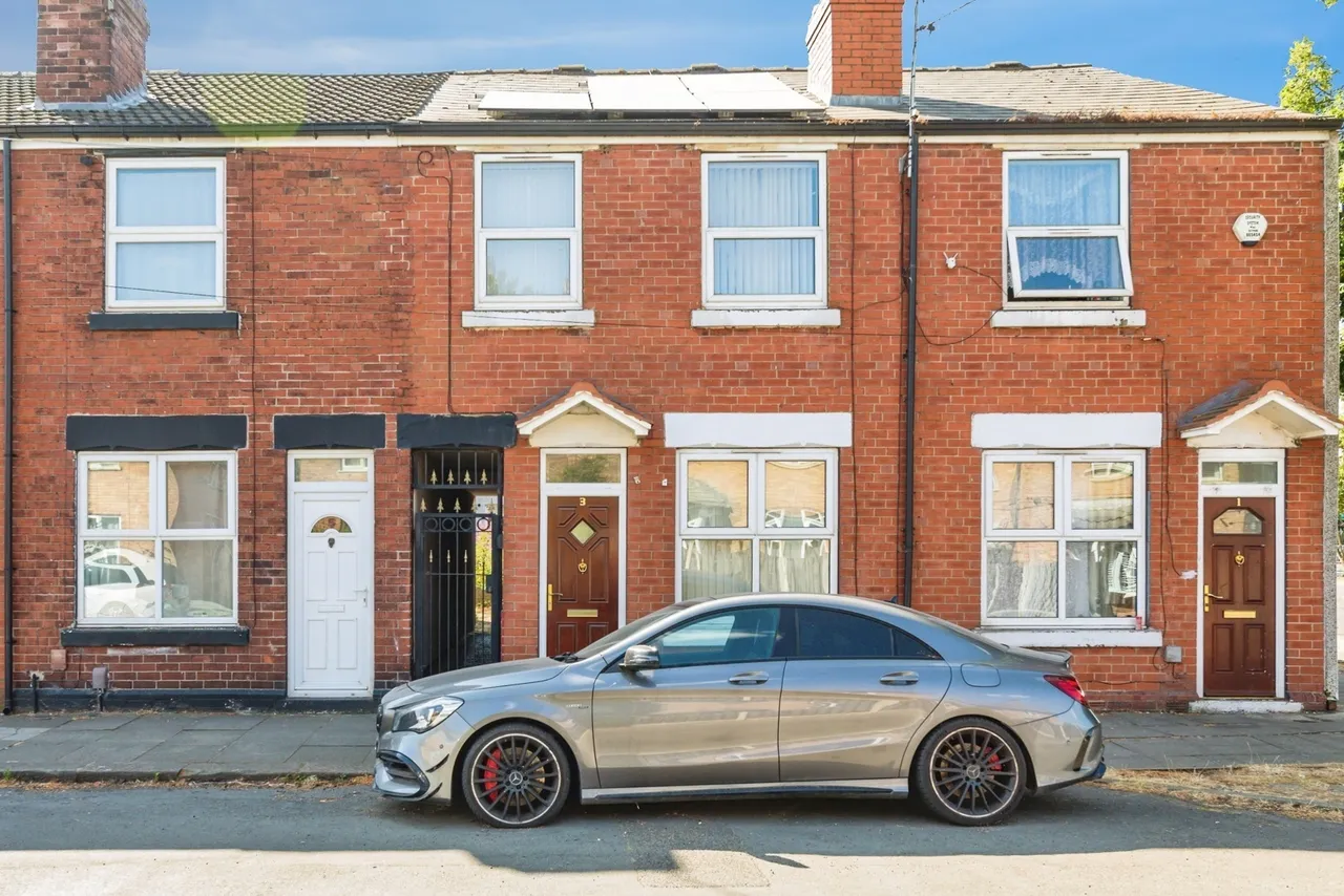 Russell Street, ROTHERHAM, South Yorkshire, S65, photo 18