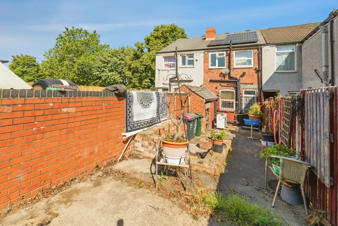 Russell Street, ROTHERHAM, South Yorkshire, S65, photo 15