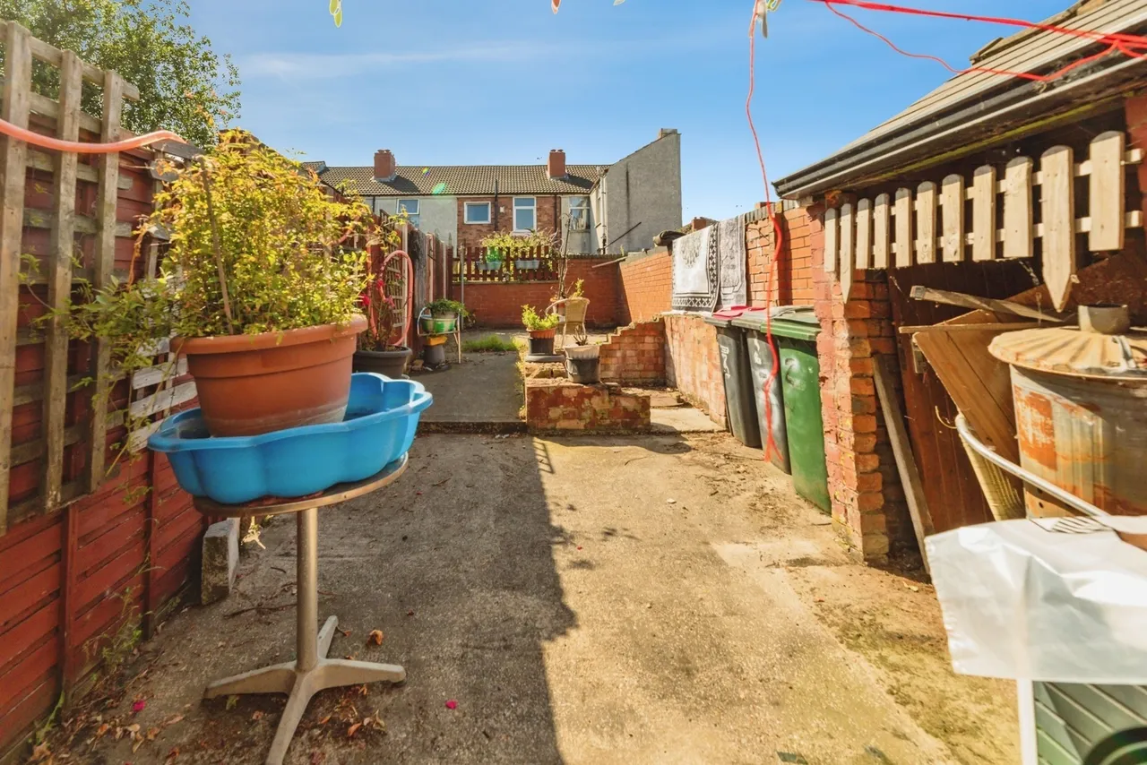 Russell Street, ROTHERHAM, South Yorkshire, S65, photo 17