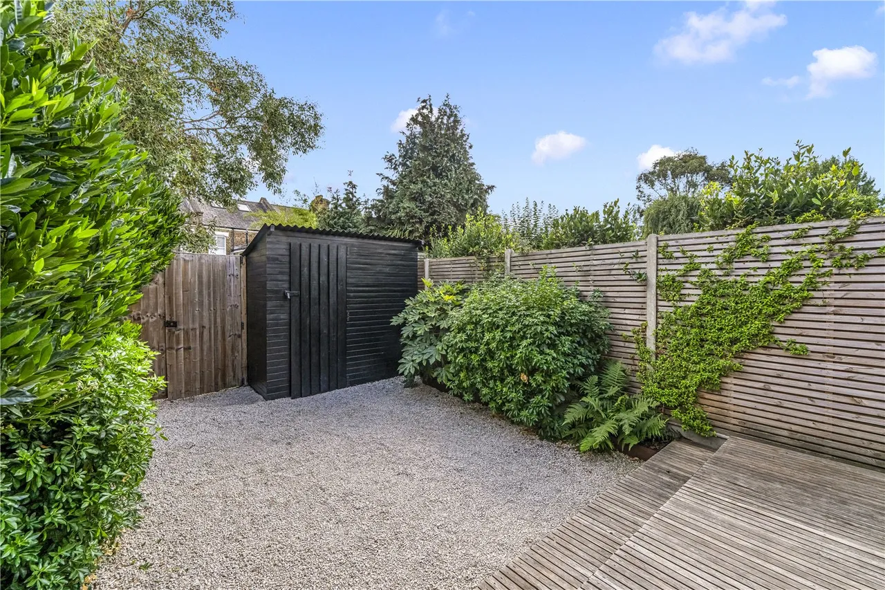 Belgrade Road, Hampton, TW12 2AZ, photo 15