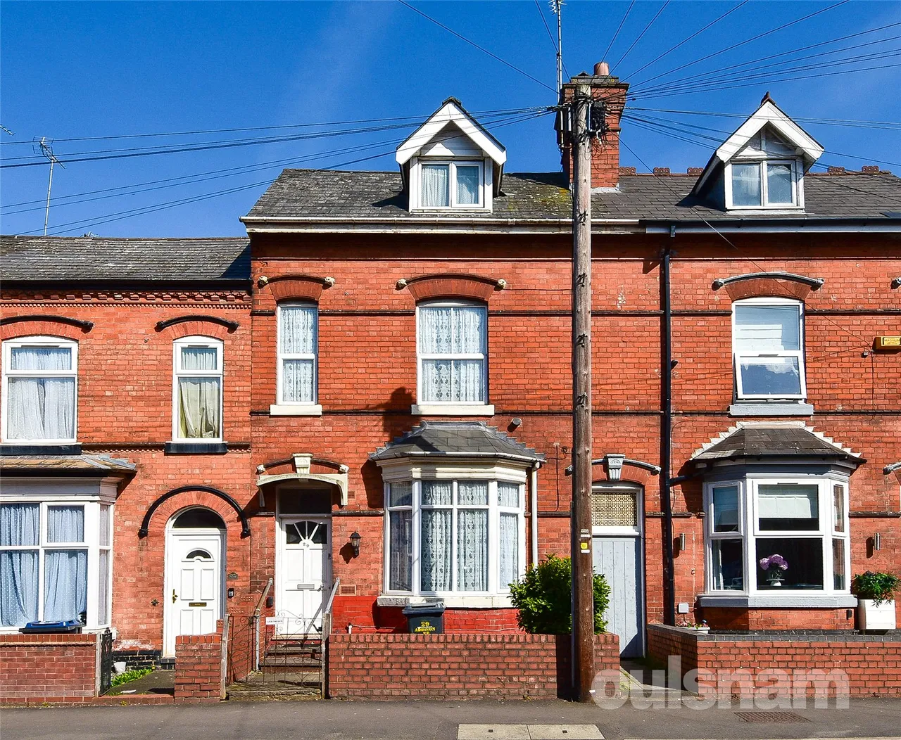 Addison Road, Kings Heath, Birmingham, West Midlands, B14 7EN, photo 25