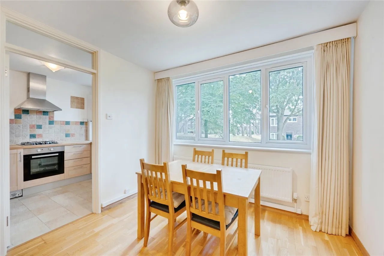 Rockingham Close, London, SW15, photo 13