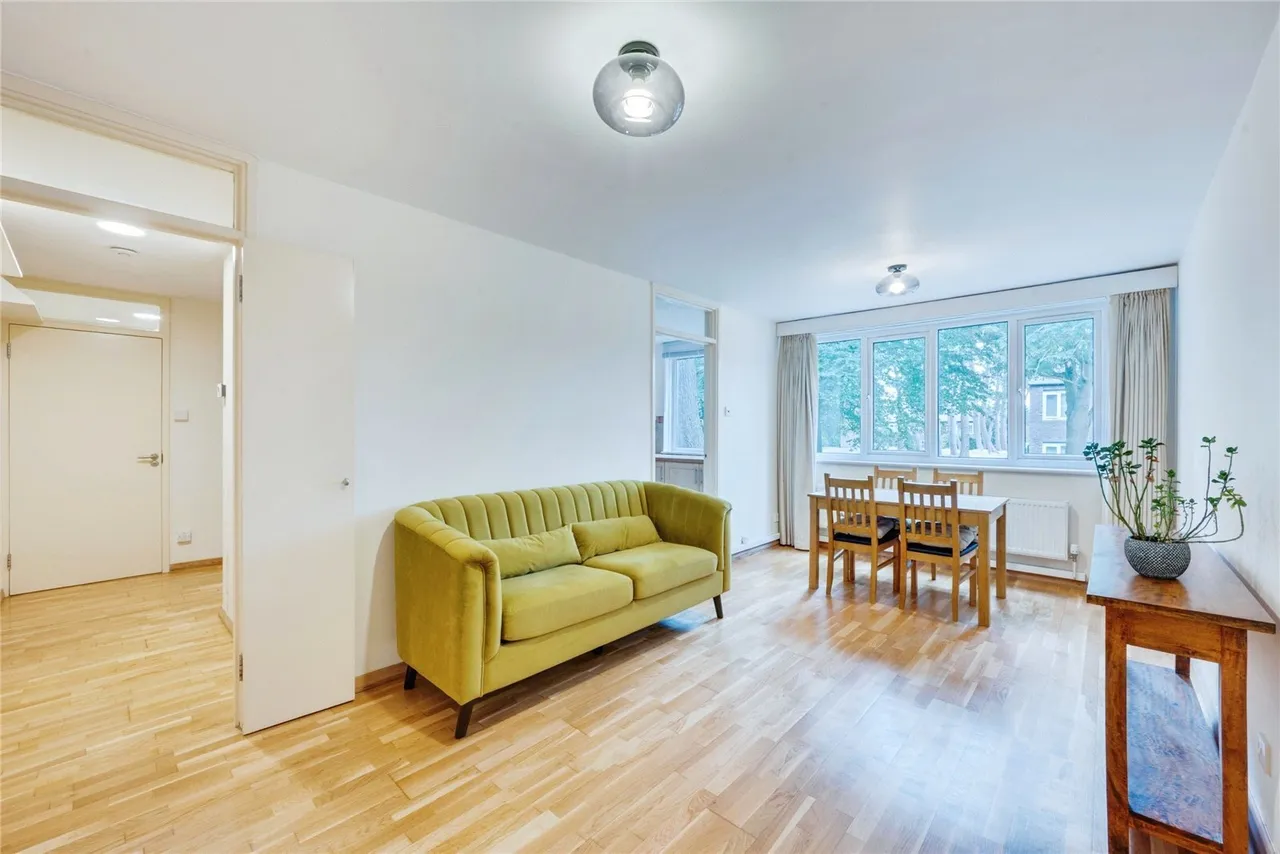 Rockingham Close, London, SW15, photo 12