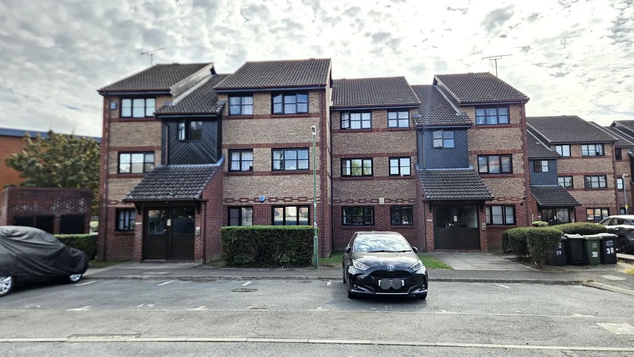 1 bed flat to rent, Humber Road, Dartford, DA1