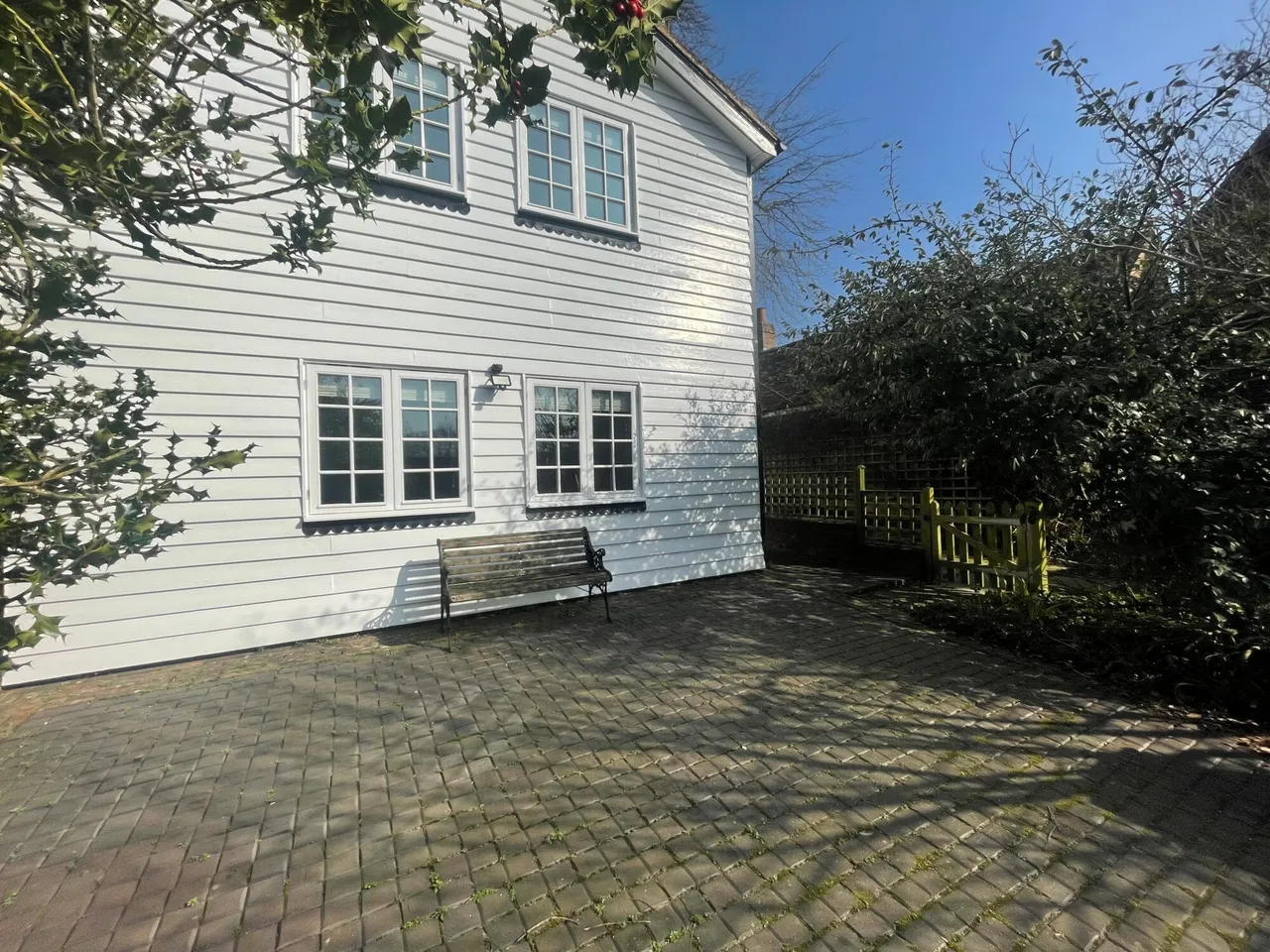 Fairmans Lane, Brenchley, Kent, TN12 7AD, photo 4