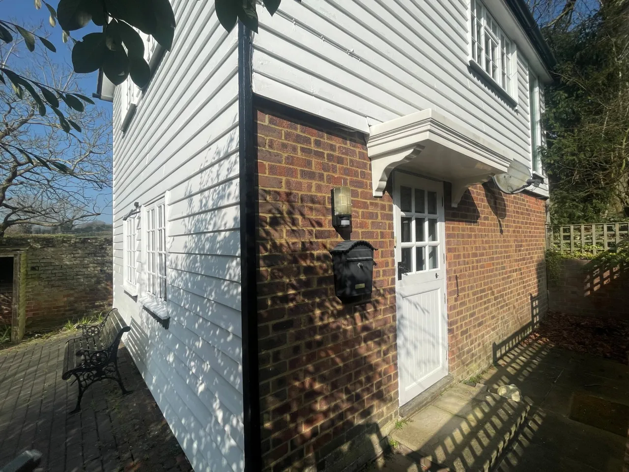 Fairmans Lane, Brenchley, Kent, TN12 7AD, photo 11