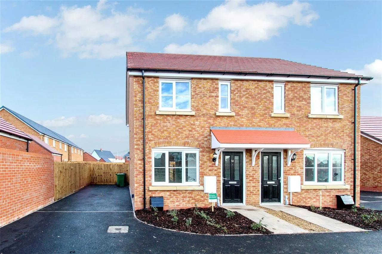 Jenkyn Drive, Bishops Tachbrook, CV33, photo 16
