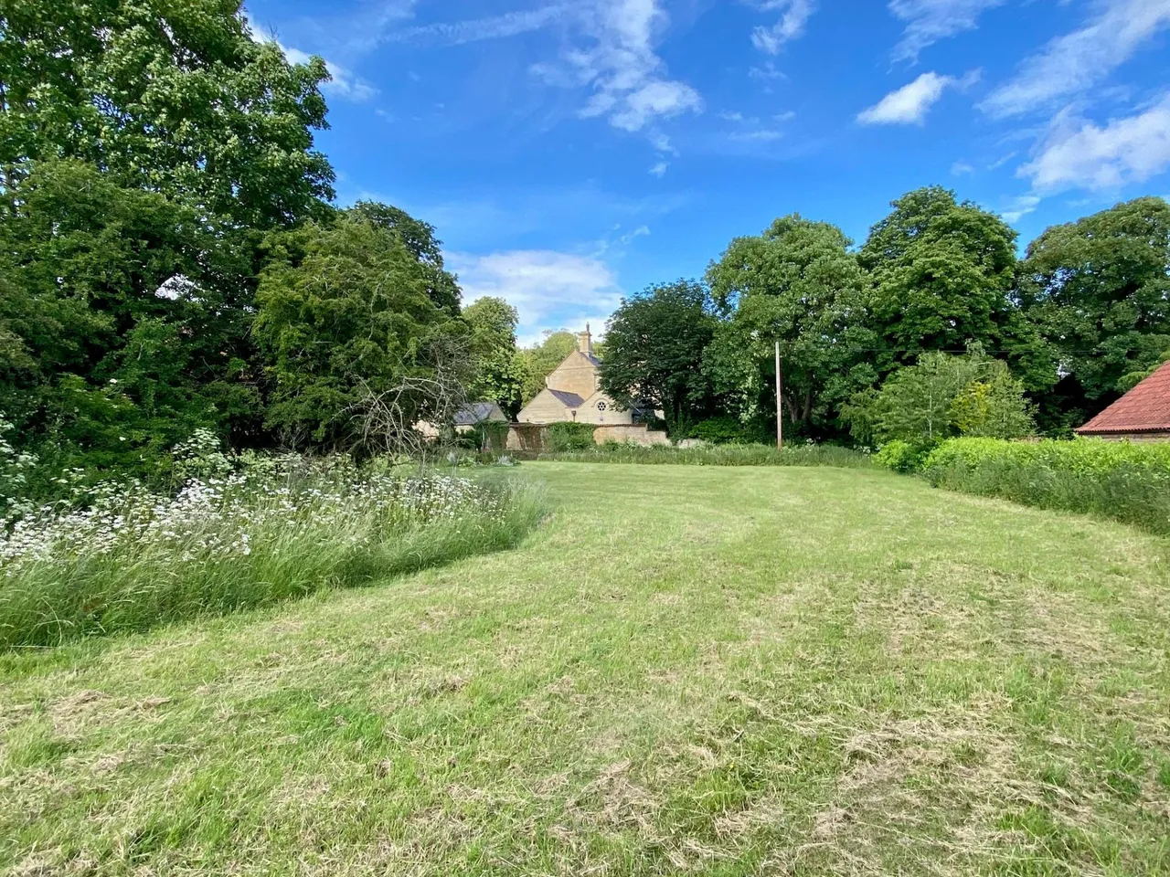 Building Plot, Newton, NG34, photo 5