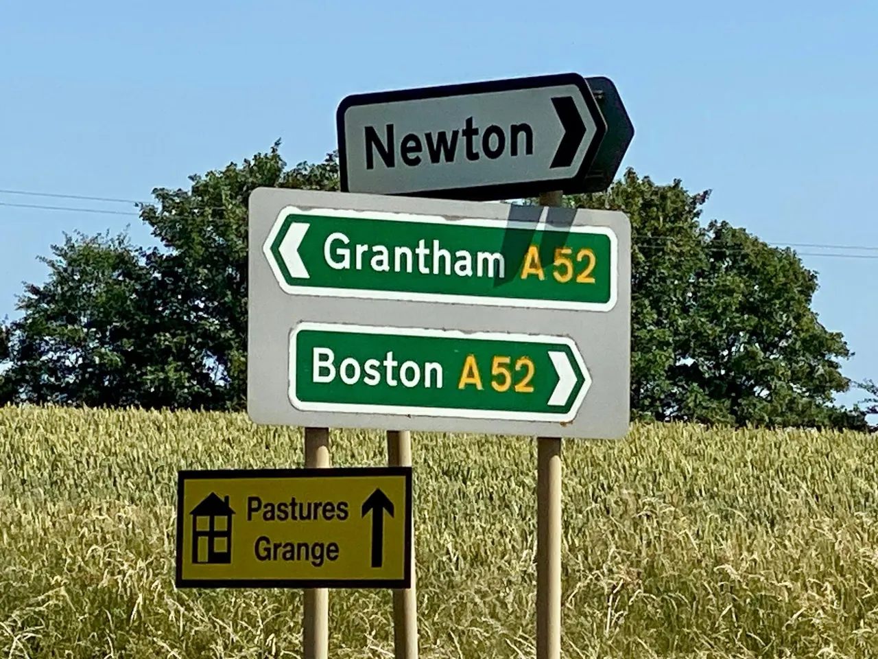 Building Plot, Newton, NG34, photo 8