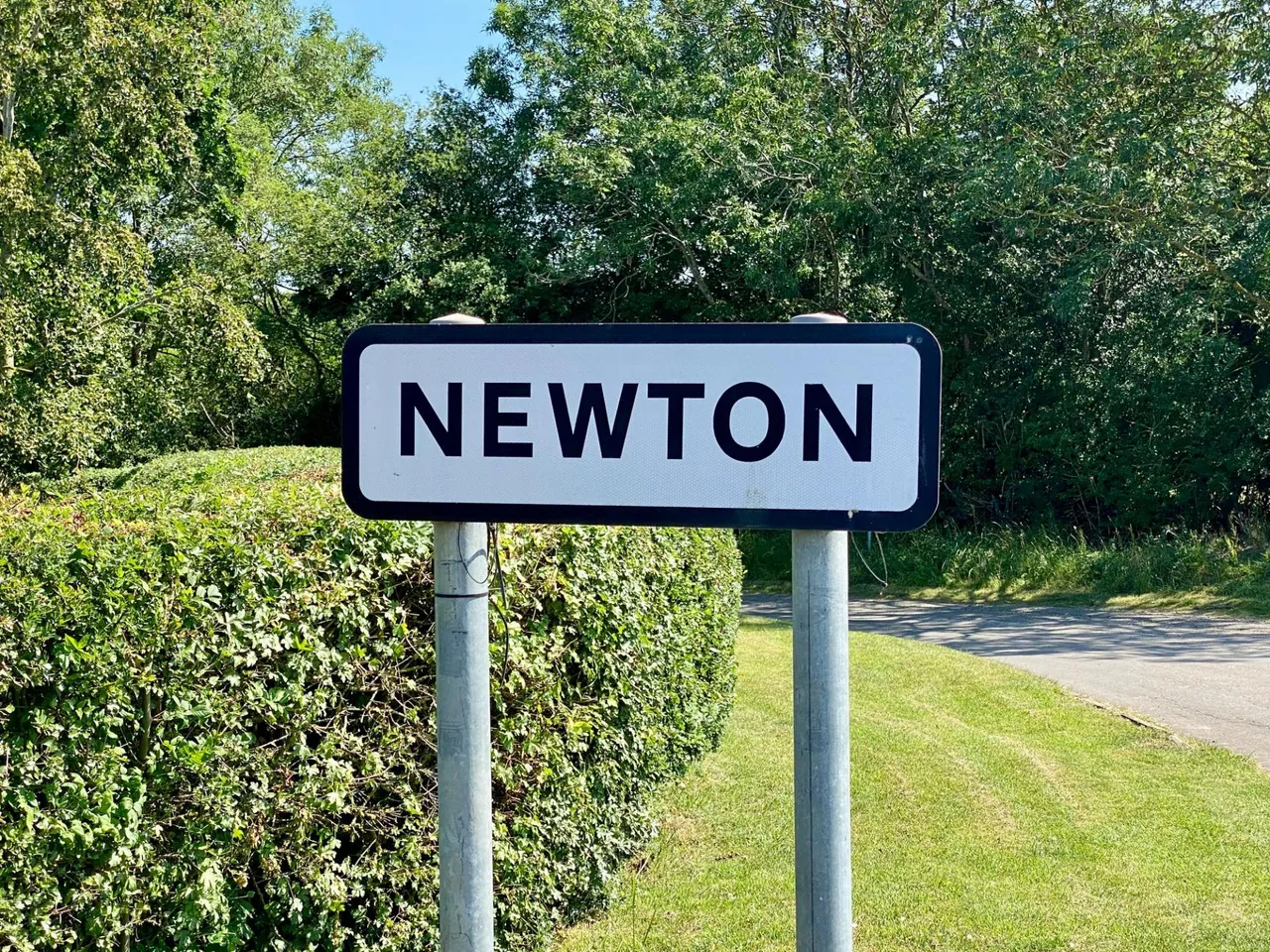Building Plot, Newton, NG34, photo 10