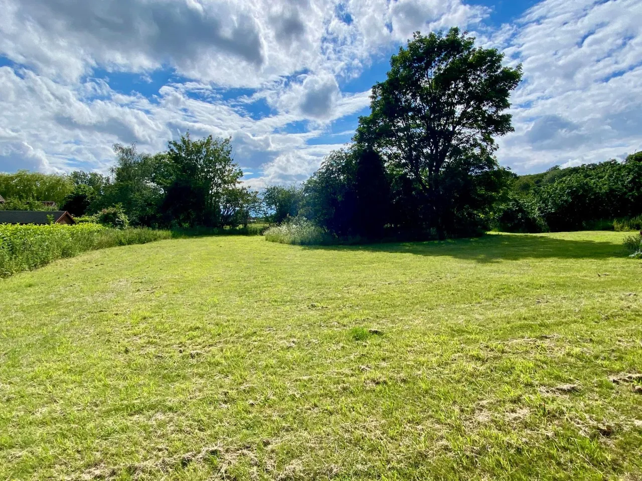 land residential for sale, Building Plot, Newton, NG34