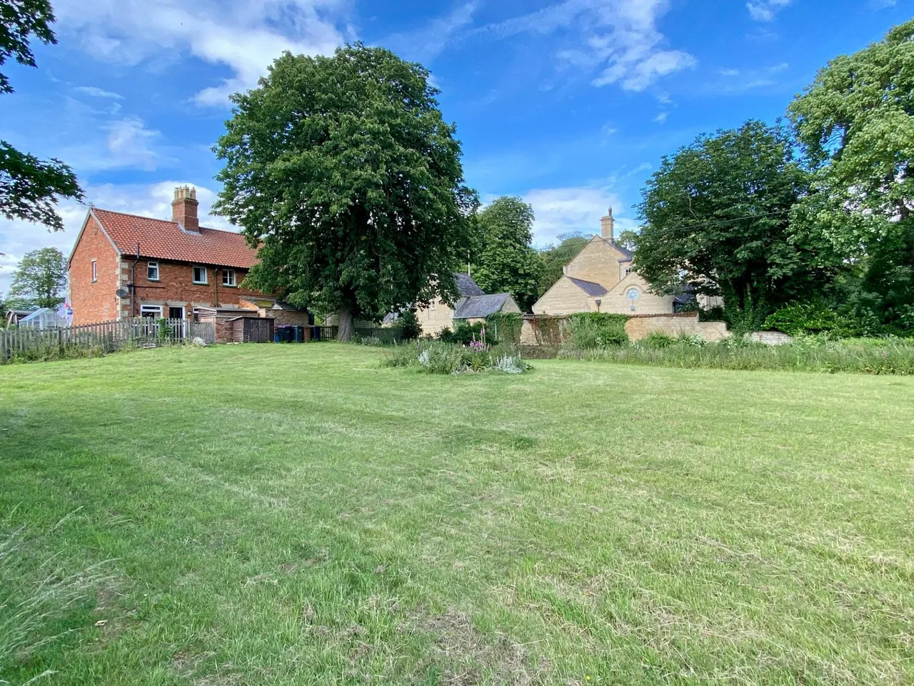 Building Plot, Newton, NG34, photo 3