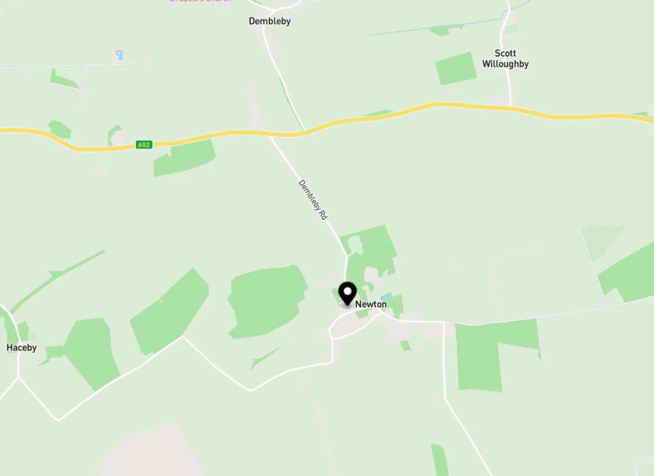 Building Plot, Newton, NG34, photo 13