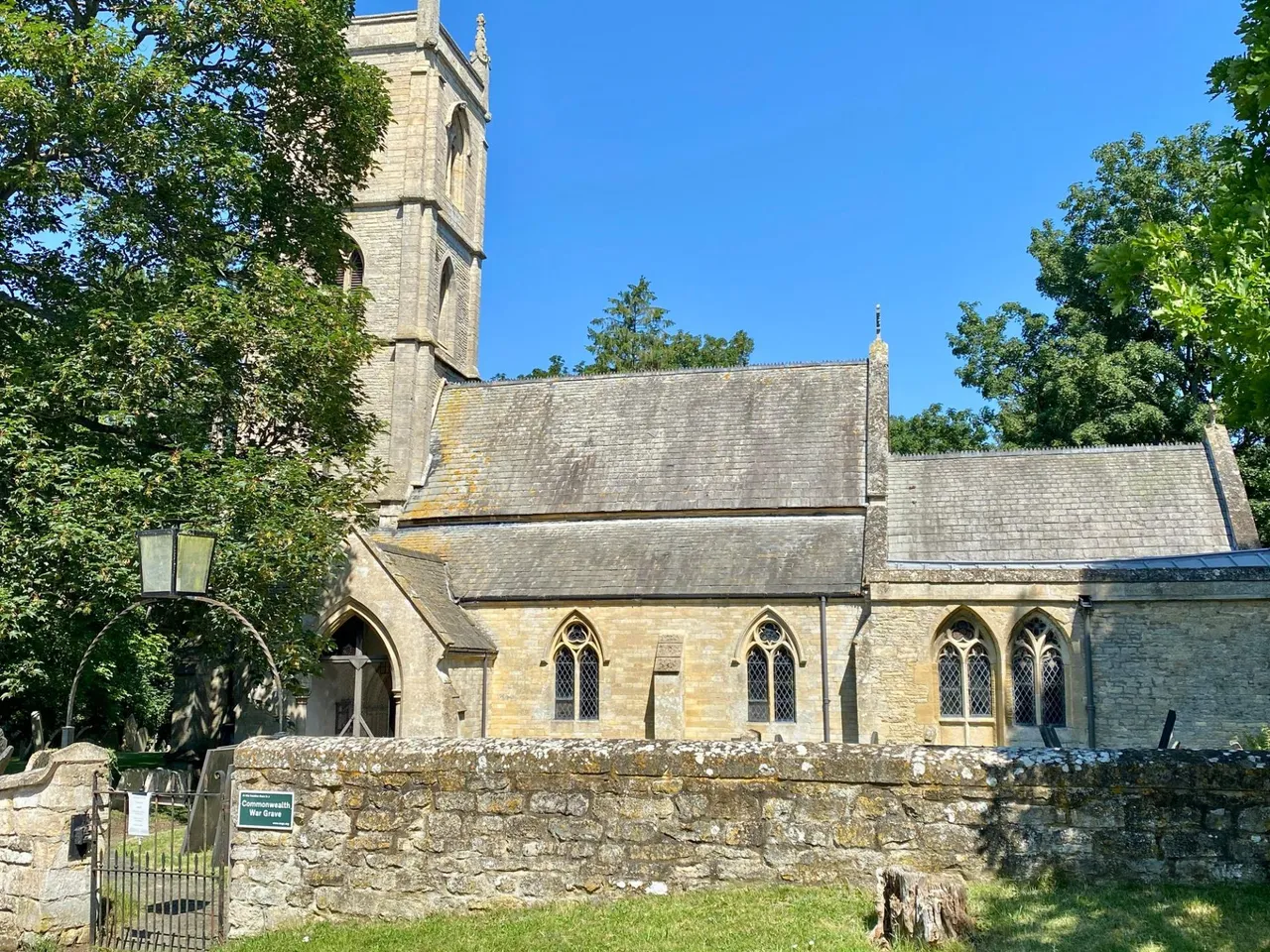 Building Plot, Newton, NG34, photo 6