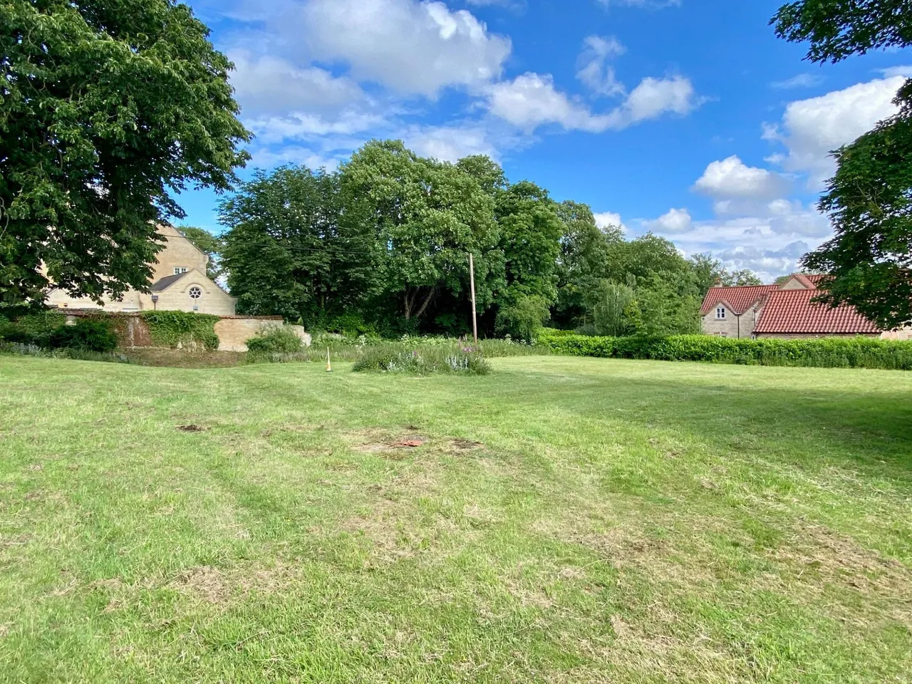 Building Plot, Newton, NG34, photo 4