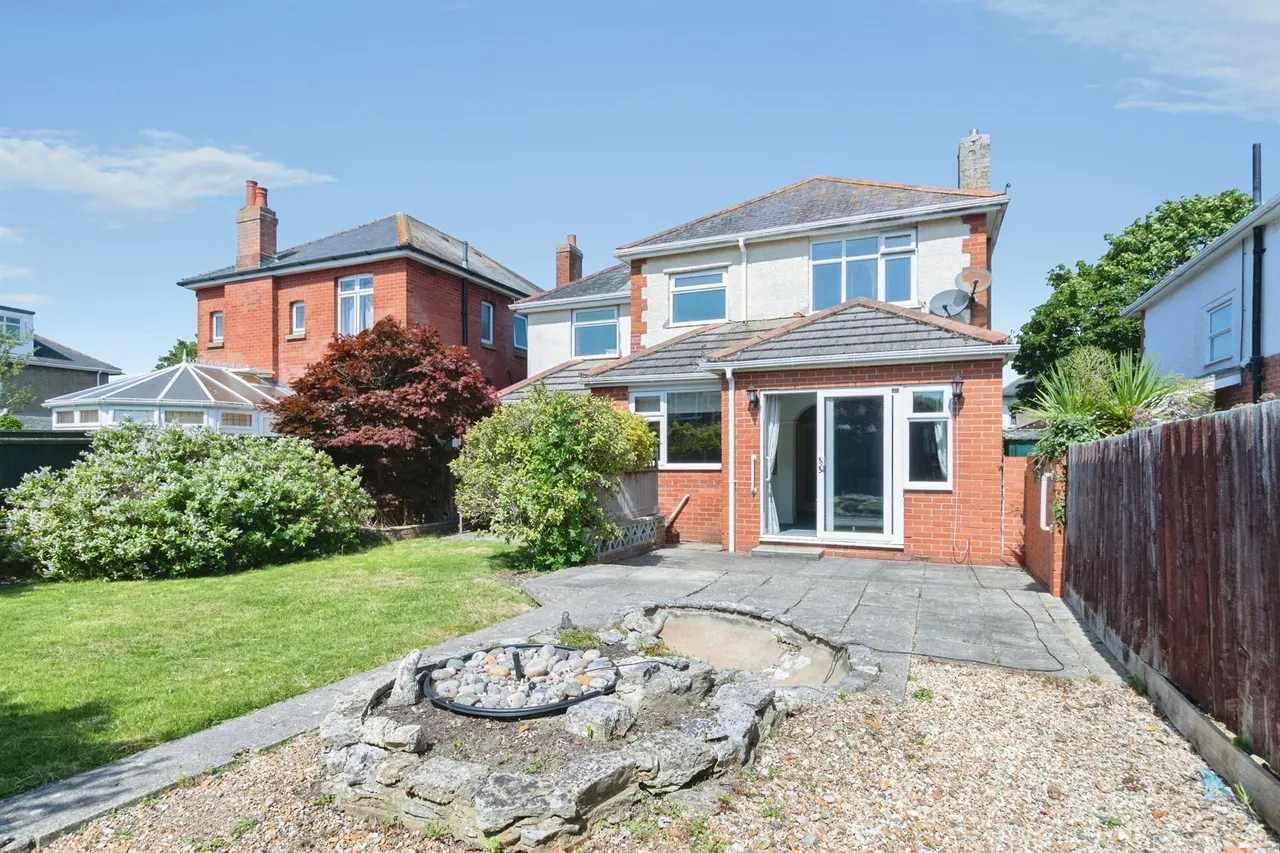 Corhampton Road, Bournemouth, BH6, photo 16