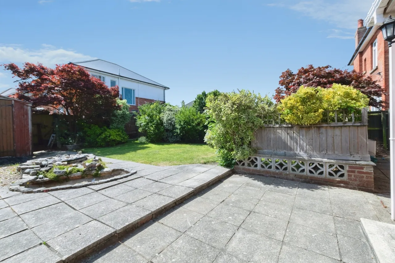 Corhampton Road, Bournemouth, BH6, photo 15