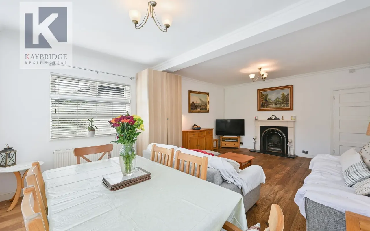 St. Clair Drive, Worcester Park, KT4, photo 6